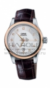 Часы Oris Classic 733 7594 4361 LS
